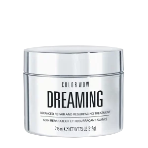 Dreaming repair treatment