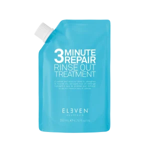 3 minute Repair Rinse Out Treatment