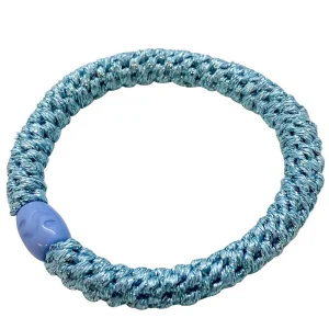 Supersnodden Light Blue Glitter