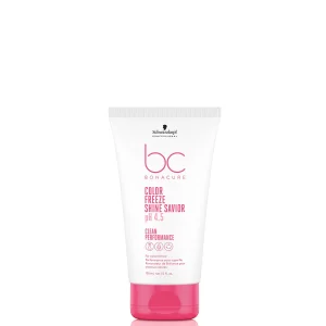 Bc Bonacure Color Freeze Shine Saviour pH 45