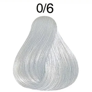 Color Fresh pH 6.5 0/6 Silver Violet