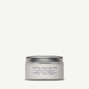 Authentic Replenishing Butter For Face Hair and Body