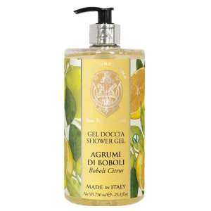 Boboli Citrus Shower Gel