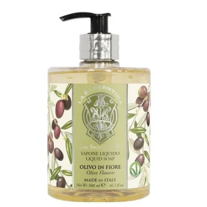Flytande Tvål Olivo in Fiore