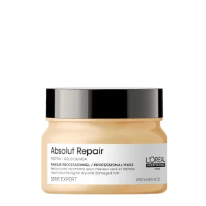 Absolut Repair Mask Thick hair