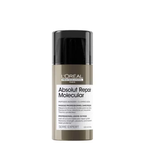 Absolut Repair Molecular Leave-in Mask