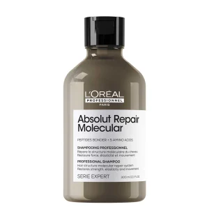 Absolut Repair Molecular Shampoo