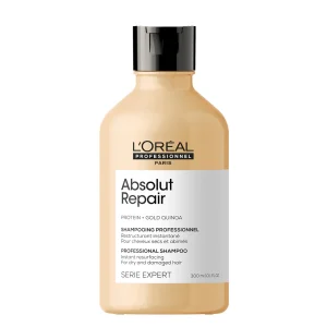 Absolut Repair Gold Quinoa Shampoo
