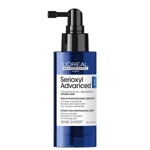 Serioxyl Advanced Denser Hair Serum