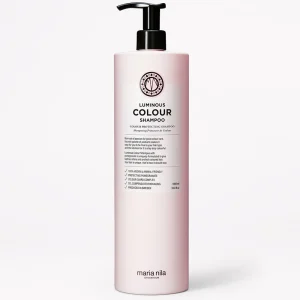 Luminous Colour Shampoo