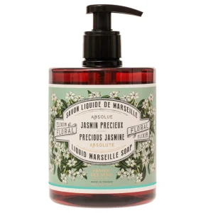 Flytande Tvål Jasmin
