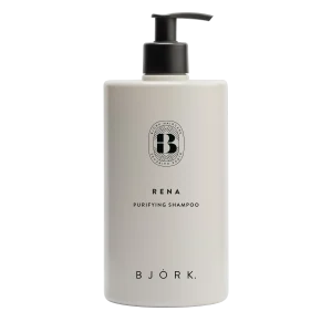 Rena Purifying Detox Schampo