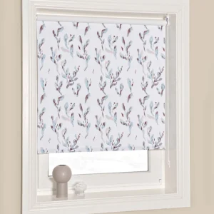 Mörkläggande rullgardin Alger