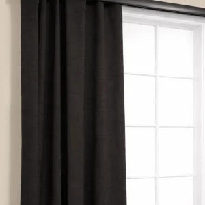 Gardinskena Alu Dream, med kornisch, måttillverkad