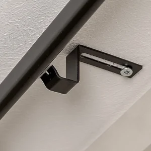 Takfäste/Frontfäste Modena och Alu Dream