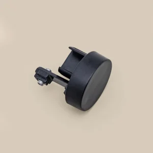 Adapter Daytona till ändknopp 28 mm