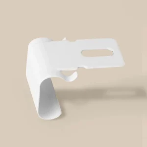 Tak-/skenfäste C-skena