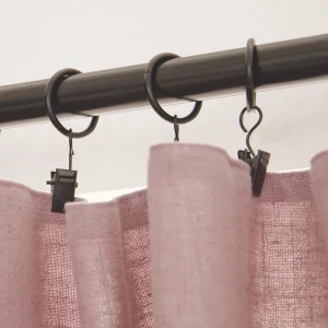 Klämma för ring, flera färger