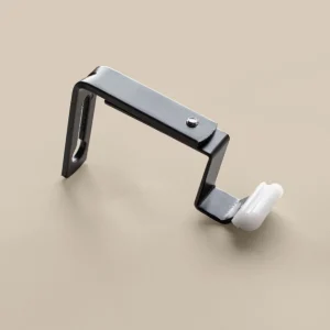 Väggfäste gardinskena Daytona och Alu Dream