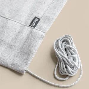 Viktband 40g/m,zink/polyester