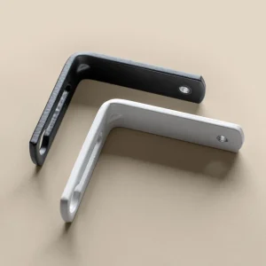 Vinkel, flera färger och mått