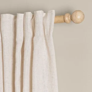 Ändknopp Emma, flera färger