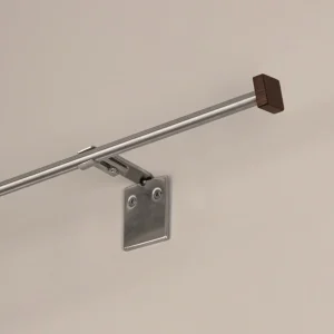 Ändknopp Cube, flera färger