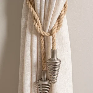 Gardinomtag Balder, pil, flera färger