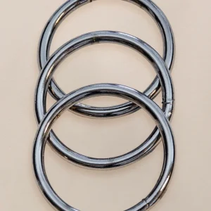 Gardinring, flera färger, 10 st