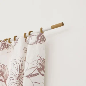 Cabaret ändknopp, flera färger och storlekar