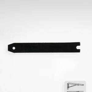 Vinkelstöd för Infront väggfästen och vinklar, flera färger