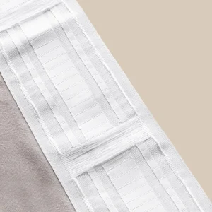 Comboband – 4 olika uppsättningar!