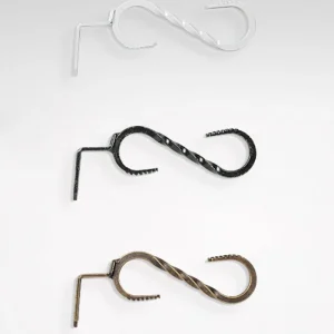 Väggfäste, Smedjan, flera färger