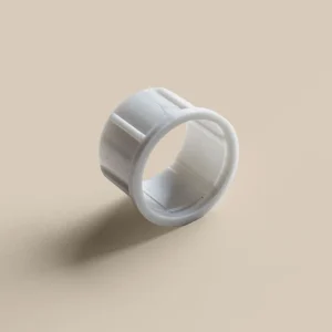 Adapter till 28 mm rullgardinsrör