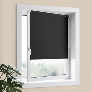 Multifix mörkläggande rullgardin, måttillverkad, flera färger