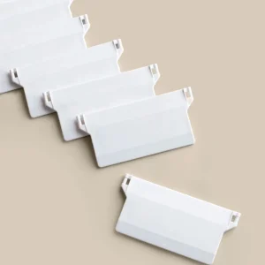 Bottenvikt, 8 st, 89 och 127 mm