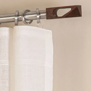 Ändknopp Quattro, 11/13 och 18/20 mm, flera färger