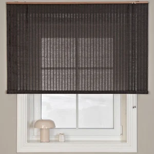 Roll-up rullgardin Oslo, grå, flera storlekar