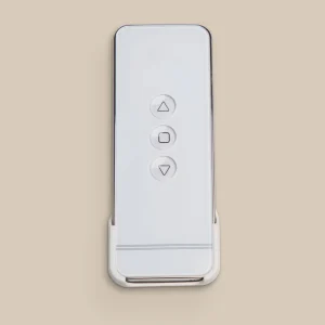 Motoriserad rullgardin – 1 kanal