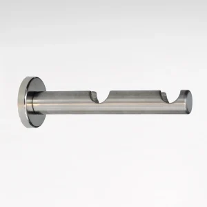 Väggfäste, 13 mm, dubbelt