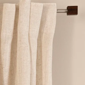 Ändknopp Mini Bloque, 11/13 & 18/20 mm