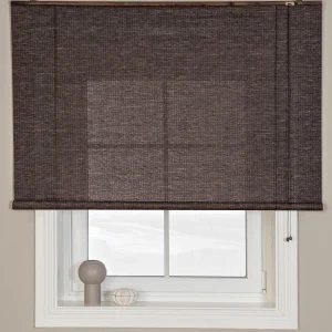 Roll-up rullgardin, Colombia, kaffe