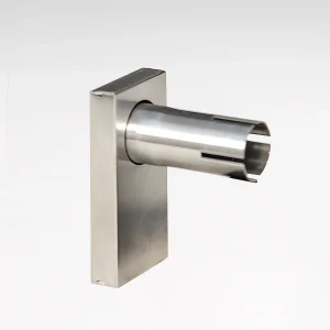 Väggfäste Atlantic, för duschbåge