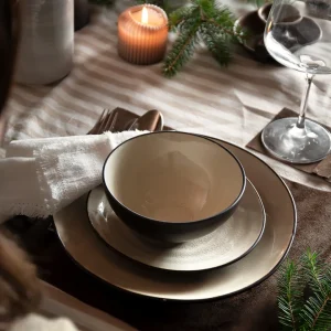 Bordstablett, Newton Topaz, 6 st