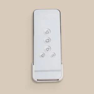 Fjärrkontroll, 5 kanaler