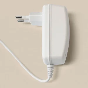 Motoriserad rullgardin – transformator