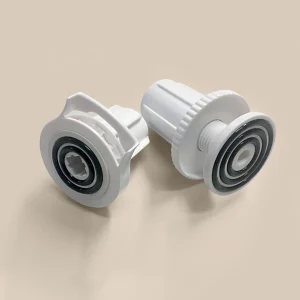 Mekanism rullgardin Tension