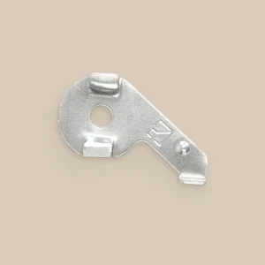 Takfäste till gardinskenan Trend Plus