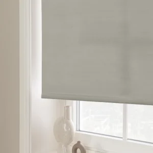 Rullgardin Opal 28 mm, måttillverkad, flera färger