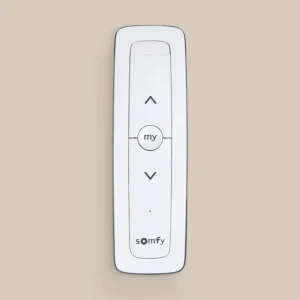 Fjärrkontroll 1 kanal – RTS Somfy
